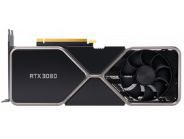 GPU NVIDIA GEFORCE RTX 3080Ti GDDR6